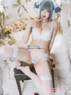 [转载搬运] 全-帮搬❤️长腿coser 兔胖胖 13套写真❤️ [NVNP+4.78GB][百度盘]